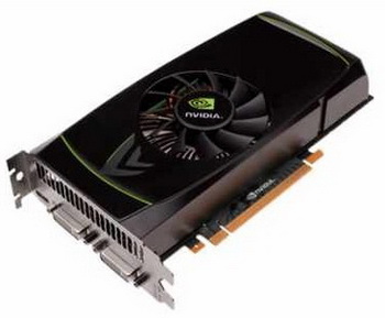 GeForce GTX 460  